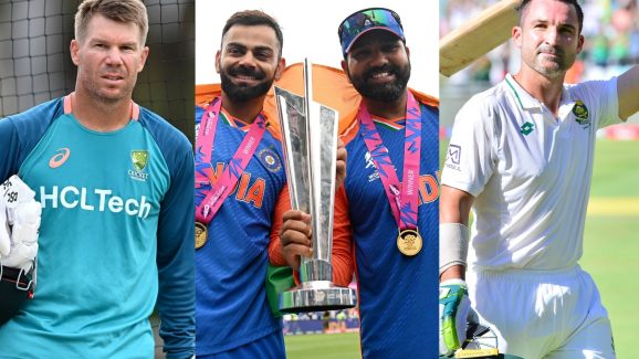 Cricket Players Retirement 2024: క్రికెట్ లో విషాదాన్ని నింపిన 2024.. ఈ ఏడాది రిటైర్మెంట్ ప్రకటించిన క్రికెటర్లు వీళ్లే?