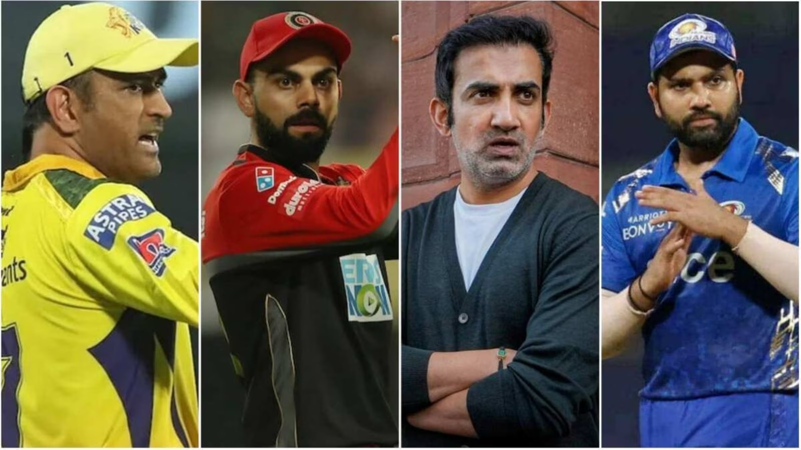 Cricketers: బెస్ట్ ఫేర్వెల్ లేకుండా కెరీర్ ముగించిన ప్లేయర్స్