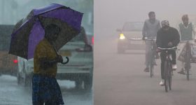 Cyclone Fengal Updates: వాయుగుండంగా మారిన ఫెయింజల్ తుఫాన్.. ఓ వైపు వానలు, మరో వైపు చలి