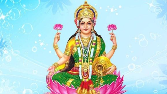 New Year 2025 Vastu Tips: లక్ష్మీదేవి అనుగ్రహం కోసం.. న్యూ ఇయర్ రోజు ఇలా చేయండి