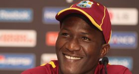 Daren Sammy: విండీస్ ప్లేయర్ సామీకి కీలక పదవి !