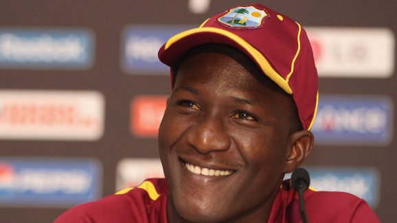 Daren Sammy: విండీస్ ప్లేయర్ సామీకి కీలక పదవి !
