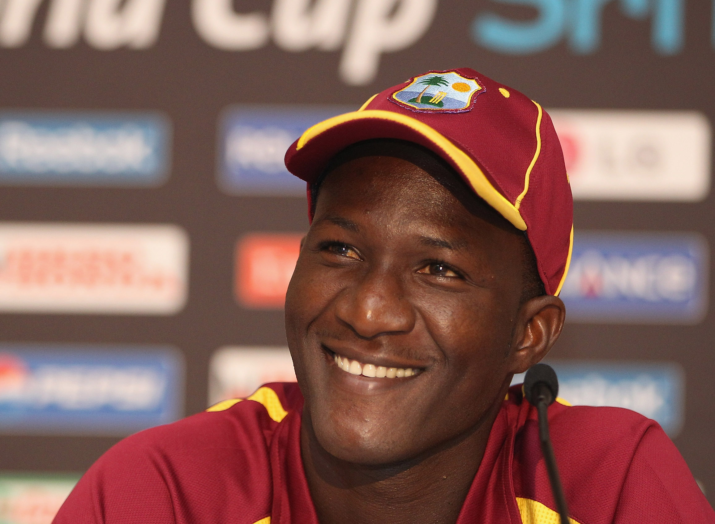 Daren Sammy: విండీస్ ప్లేయర్ సామీకి కీలక పదవి !
