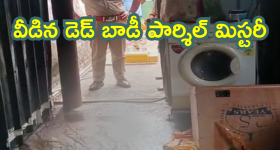 Mystery Parcel : పట్టుబడ్డ ‘ పార్సిల్’ నిందితులు.. ఎట్టకేలకు కేసును చేధించిన పోలీసులు.. ఎవరిది ఈ క్రూర ఆలోచన అంటే..