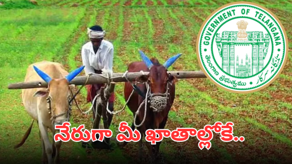 Rythu Bharosa : రైతన్నలకు సంక్రాంతి కానుక.. రైతు భరోసా డబ్బులు జమ ఎప్పుడంటే?