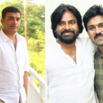 Dil Raju: విజయవాడ ఈవెంట్ కోసమే కాదు… పవన్ కళ్యాణ్ ను కలవడానికి వచ్చా