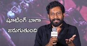 Director Bucchibabu : రామ్ చరణ్ గారు ఇరగకొట్టేస్తున్నారు