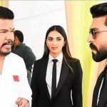 Game Changer Movie : గేమ్ చేంజర్ స్టోరీ చెప్పేసిన శంకర్