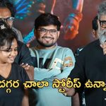 Sukumar – Devi Nagavalli : జర్నలిస్ట్ దేవి నాగవల్లి కథతో సుకుమార్ సినిమా