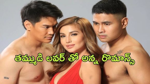 OTT Movie : ఆస్తి కోసం తన లవర్ ని తండ్రికి ఎరగా వేసే కొడుకు…. కన్నింగ్ క్రైమ్ స్టోరీ