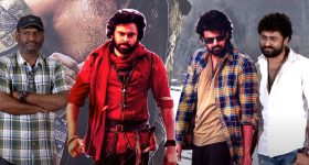 Drinker Sai Movie : కంటెంట్ ఉన్నోడి కటౌట్ చాలు