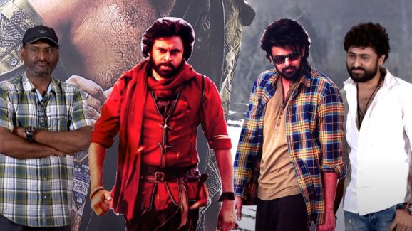 Drinker Sai Movie : కంటెంట్ ఉన్నోడి కటౌట్ చాలు