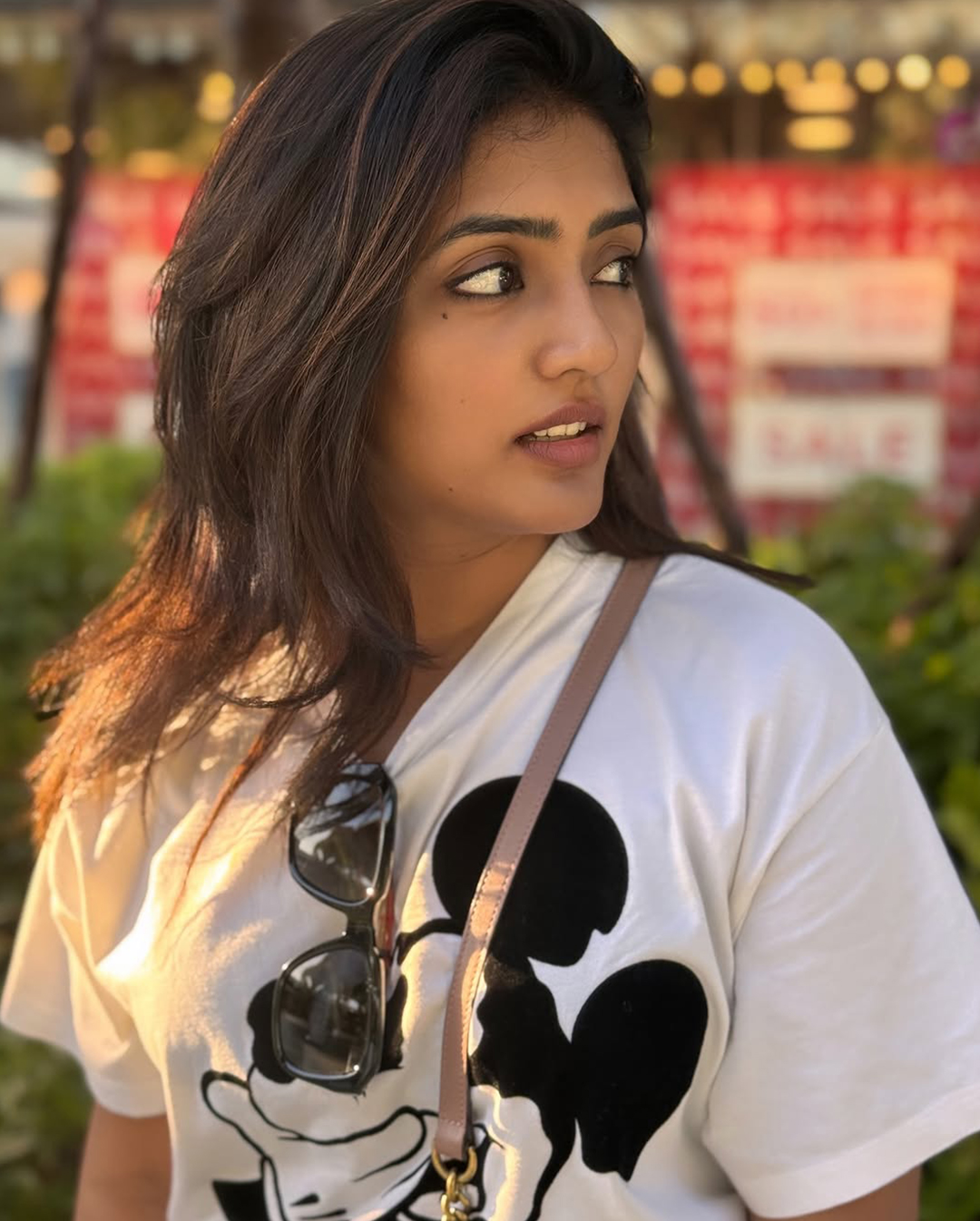 Eesha Rebba: ఈషా రెబ్బా ఎదురుచూపు ఎవరి కోసం