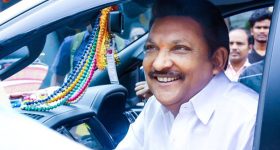 Grandhi Srinivas Resign: ఒకటి కాదు, రెండు సార్లు.. అందుకేనా గ్రంథి శ్రీనివాస్ రాజీనామా?