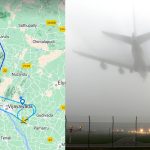 Bad Weather: పొగ మంచు ఎఫెక్ట్.. గాల్లో విమానాలు, టెన్షన్‌లో ట్రావెలర్స్