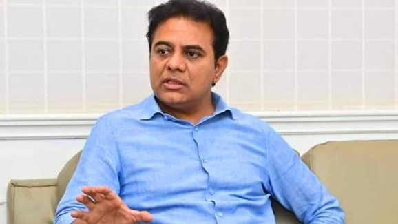 Formula E Race Case: తీరనున్న కేటీఆర్ ‘కటకటాల’ కల.. అందుకు గవర్నర్ గ్రీన్ సిగ్నల్?