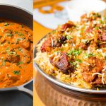 Four Indian dishes: ప్రపంచంలో ఫేమస్ వంటకాలు.. బటర్ చికెన్, ఆపై హైదరాబాద్ బిర్యానీకి స్థానం