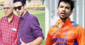 Naman Ojha's Father: టీమిండియా క్రికెటర్‌ తండ్రికి 7 ఏళ్ల జైలు శిక్ష?