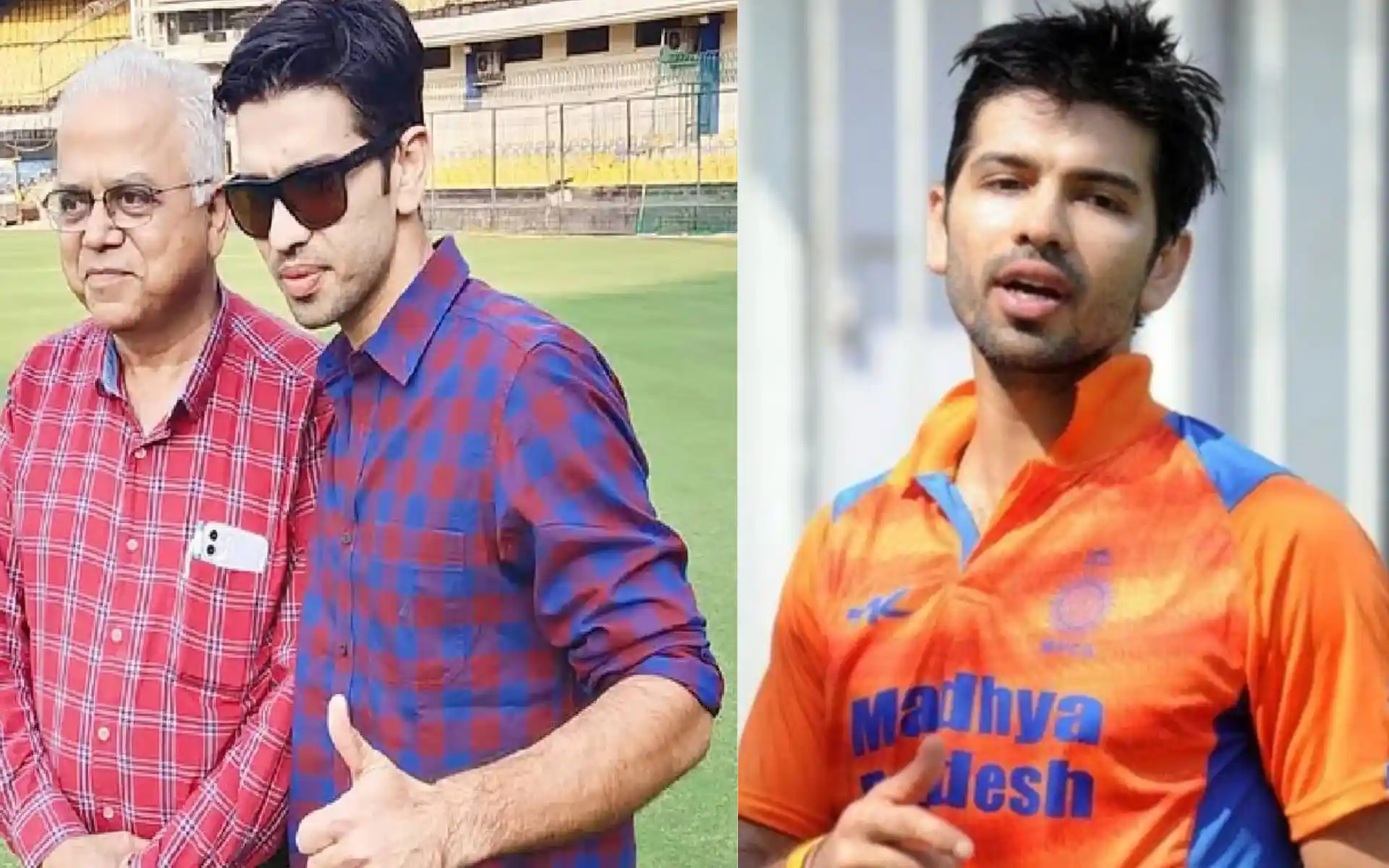 Naman Ojha’s Father: టీమిండియా క్రికెటర్‌ తండ్రికి 7 ఏళ్ల జైలు శిక్ష?