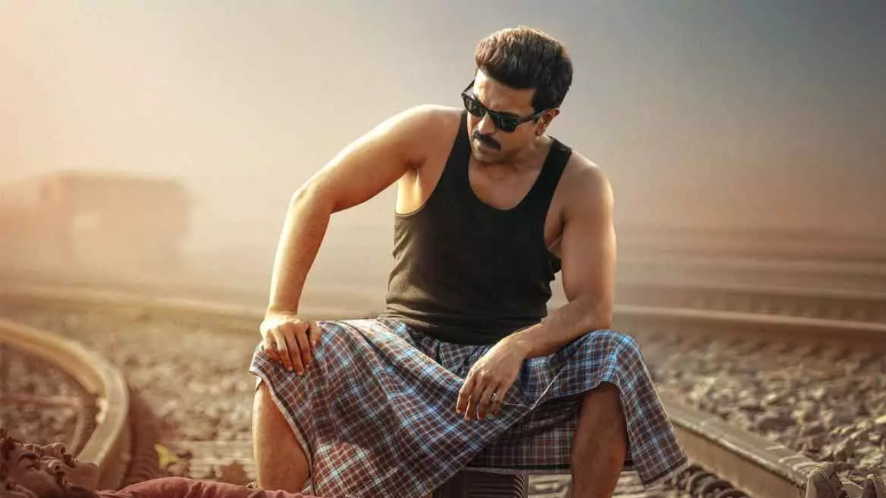 Game Changer: మూలిగే నక్కపై తాటికాయ పడడమంటే ఇదే.. గేమ్ ఛేంజర్ కు మరో బిగ్ షాక్