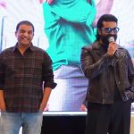 Ram Charan Speech: స్టేజ్ పైనే దిల్ రాజ్ మీద పంచులు వేసిన రామ్ చరణ్