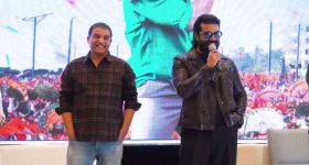 Anchor Pradeep: స్టేజ్ పైనే స్టార్ హీరోయిన్ కి ప్రదీప్ ప్రేమలేఖ.. క్రేజీ రియాక్షన్..!