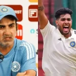 Gautam Gambhir: టీమిండియా ఓటమికి కుట్రలు..గంభీర్‌ పై ట్రోలింగ్‌ ?