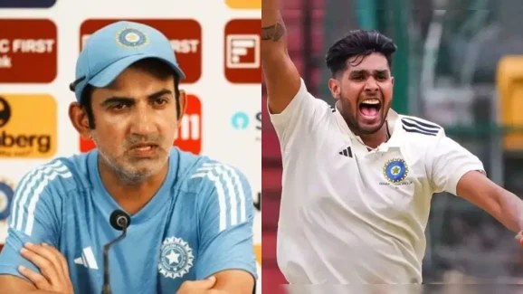 Gautam Gambhir: టీమిండియా ఓటమికి కుట్రలు..గంభీర్‌ పై ట్రోలింగ్‌ ?