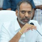 Minister Ravi Kumar:  ఈ పాపం జగన్‌దే..  వైసీపీ పోరుబాటపై మంత్రి గొట్టిపాటి కౌంటర్