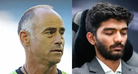 Paddy Upton: గుకేశ్ మైండ్ సక్సెస్ వెనుక టీమిండియా మాజీ కోచ్..!