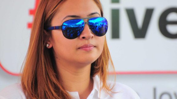 Gutta jwala: రేవంత్ రెడ్డి సంచలన నిర్ణయం.. రంగంలోకి గుత్తా జ్వాలా