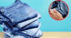 Jeans Washing: జీన్స్ ఇలా వాష్ చేస్తే.. త్వరగా పాడవకుండా ఉంటాయ్