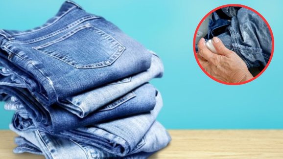 Jeans Washing: జీన్స్ ఇలా వాష్ చేస్తే.. త్వరగా పాడవకుండా ఉంటాయ్