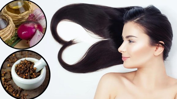Homemade Hair Oil: ఈ ఆయిల్ ఒక్క సారి వాడినా చాలు.. జుట్టు ఒత్తుగా పెరగడం గ్యారంటీ