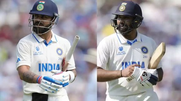 Happy Retirement: ఇక మీ సేవలు చాలు.. అశ్విన్‌ లాగా రిటైర్మెంట్‌ ఇవ్వండి..!