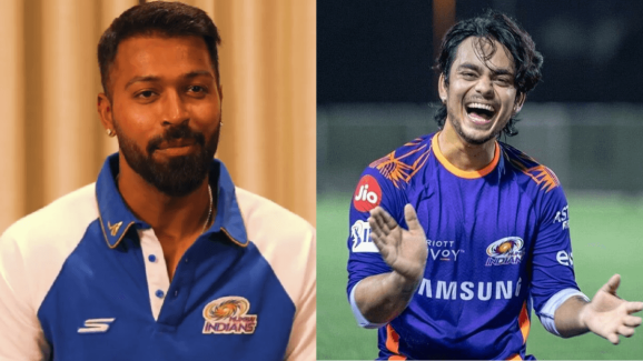 Hardik on Ishan Kishan: SRHలోకి ఇషాన్ కిషన్.. అంబానీపై హార్దిక్ పాండ్యా హాట్ కామెంట్స్ !