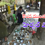 Warangal District : రోడ్డు పక్కన ఆయుర్వేదం మందులు కొంటున్నారా.. అయితే ఈ మహిళ గురించి తెలుసుకోండి.