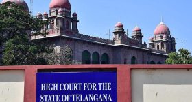 HC on BRS: పార్టీ కార్యాలయాలకు భూ కేటాయింపులు.. న్యాయస్థానంలో విచారణ