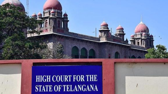 HC on BRS: పార్టీ కార్యాలయాలకు భూ కేటాయింపులు.. న్యాయస్థానంలో విచారణ