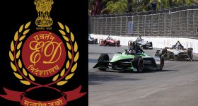 Hyderabad Formula E Race Case: ఫార్ములా ఈ కారు రేస్.. రంగంలోకి ఈడీ