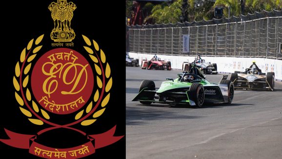 Hyderabad Formula E Race Case: ఫార్ములా ఈ కారు రేస్.. రంగంలోకి ఈడీ