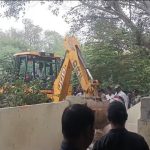 Hydraa demolish: హైడ్రా దూకుడు.. మళ్లీ కూల్చివేతలు, ఎక్కడ?