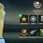 ICC Men’s Champions Trophy 2025 Schedule: ఛాంపియన్స్ ట్రోఫీ షెడ్యూల్ ఇదే.. ఇండియా, పాక్ మ్యాచ్ ఎప్పుడు అంటే ?