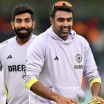 ICC Test Rankings: అశ్విన్ రికార్డ్ సమం.. అగ్రస్థానంలో బూమ్రా