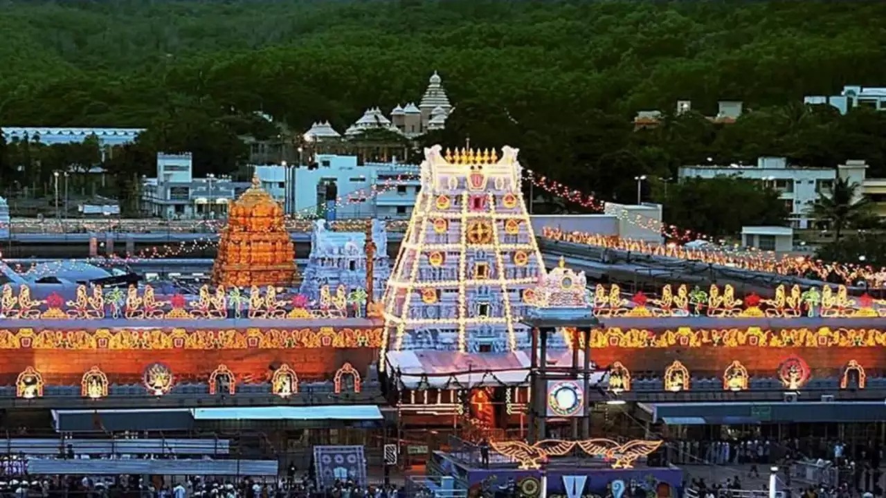 TTD Good news : తెలంగాణ నేతల సిఫారసు లేఖలపై టీటీడీ కీలక నిర్ణయం..