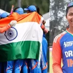 IND-W U19 Squad: భారత జట్టు ప్రకటన.. తెలంగాణ అమ్మాయికి ఛాన్స్ !