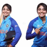 IND-W vs WI-W: టీమిండియాలో మెరిసిన మరో అందాల తార.. ఆమె అందానికి కూడా !