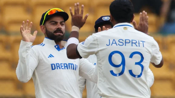 IND vs AUS 2nd Test: కోహ్లీ, రాహుల్‌కు షాక్.. రెండో టెస్టుకు తుదిజట్టు ఇదే!