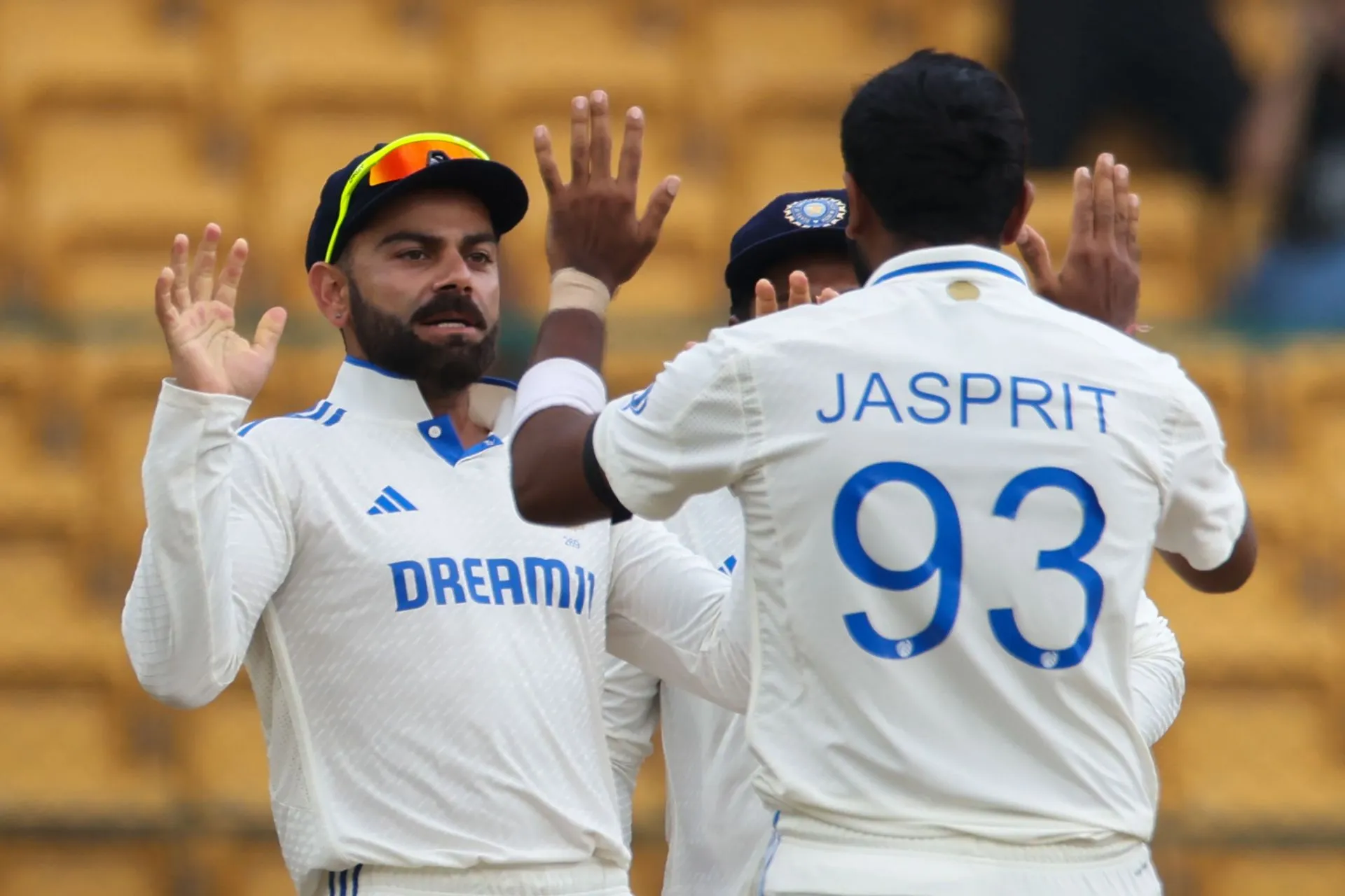IND vs AUS 2nd Test: కోహ్లీ, రాహుల్‌కు షాక్.. రెండో టెస్టుకు తుదిజట్టు ఇదే!