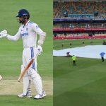 IND vs AUS 3rd Test: టీమిండియాకు భారీ ఊరట..డ్రా అయిన బ్రిస్బేన్ టెస్టు!